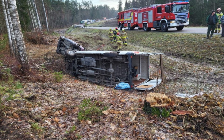 Zbiórka Pomóc Zbyszkowi - zdjęcie główne