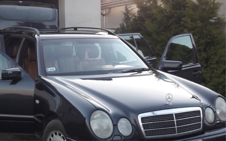 Zbiórka Naprawa blacharsko-lakiernicza - zdjęcie główne