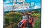 Zbiórka Farming simulator 22 - miniaturka zdjęcia
