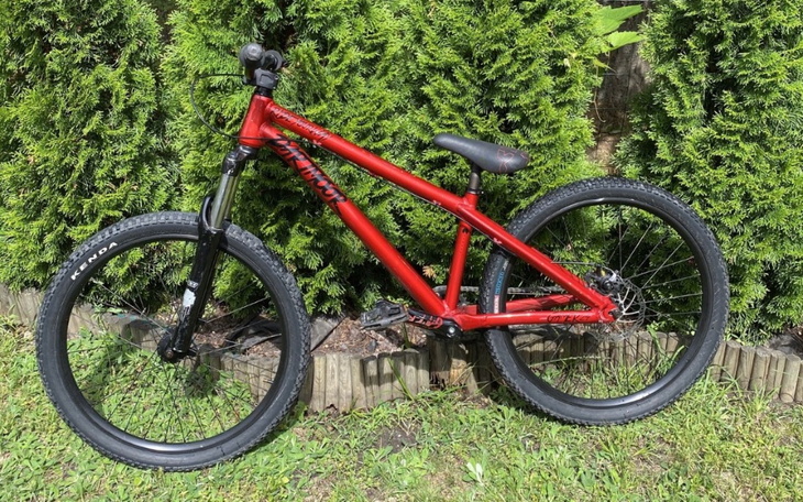 Zbiórka Dirt dla Szajnera - zdjęcie główne