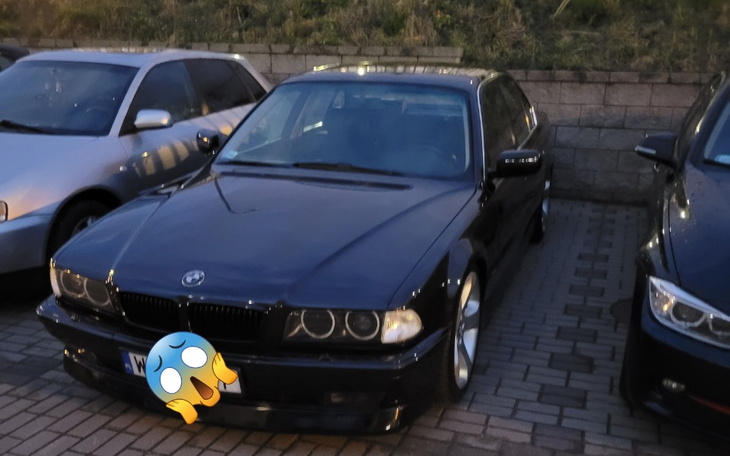 Zbiórka Odrestaurowanie auta po kradziez - zdjęcie główne