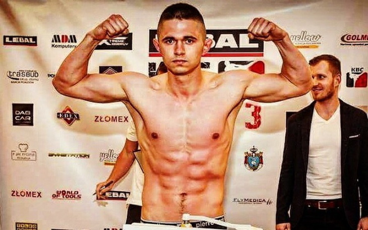 Zbiórka Wspomóż Sportowca - zdjęcie główne