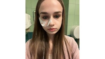 Zbiórka Sposób na rozładowanie emocji... - miniaturka zdjęcia