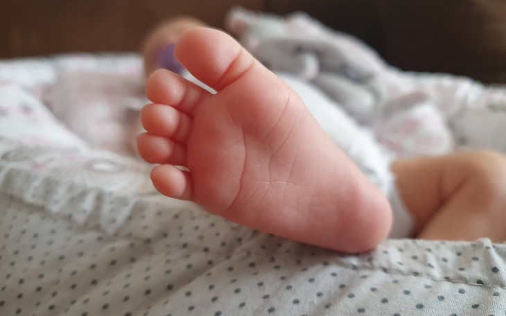 Zbiórka Dla niemowląt z domów dziecka - zdjęcie główne