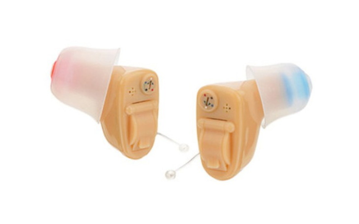 Zbiórka Na aparat słuchowy2 - zdjęcie główne