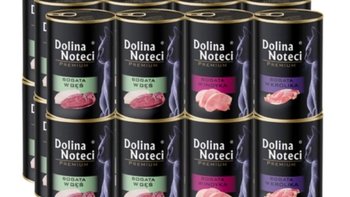 Zbiórka Karma na listopad - miniaturka zdjęcia