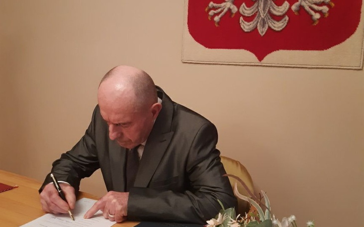 Zbiórka Na życie i dlógi - zdjęcie główne