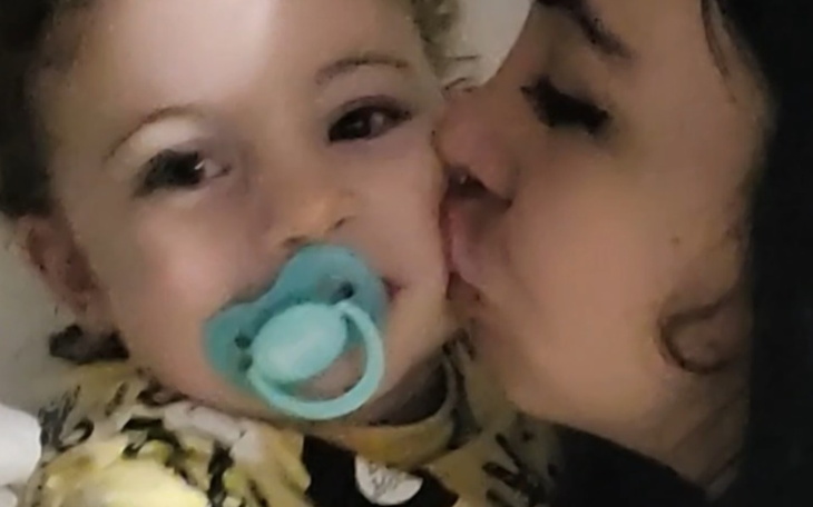 Zbiórka Pomoc adwokacka walka o dziecko - zdjęcie główne