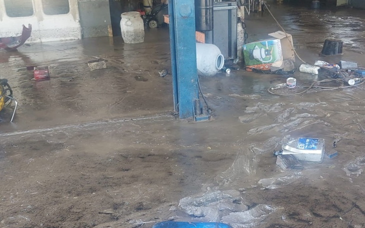 Zbiórka Odbudowa warsztatu Gołębiowski M - zdjęcie główne