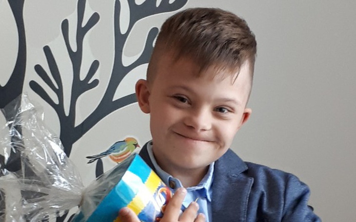 Zbiórka Dla patryka - zdjęcie główne