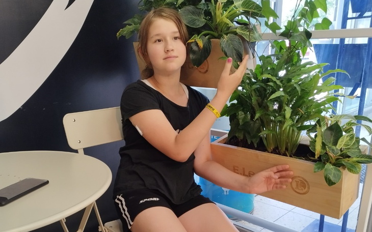 Zbiórka Trwa walka o zdrowie Nicol.Pomóż - zdjęcie główne