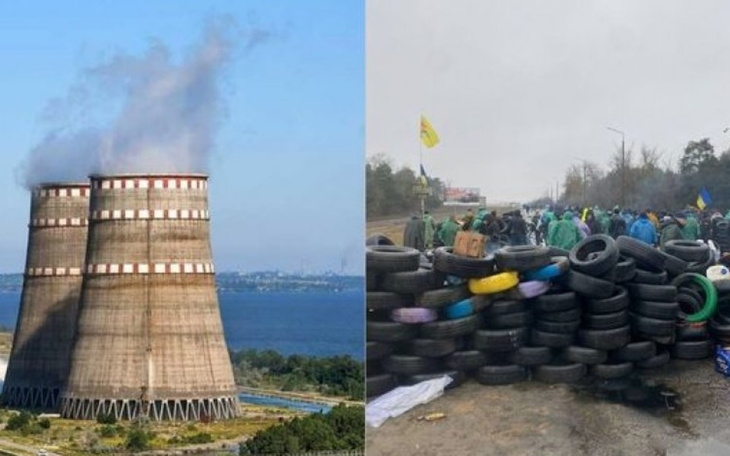 Zbiórka Pomóż Ukraińskim Obrońcom - zdjęcie główne