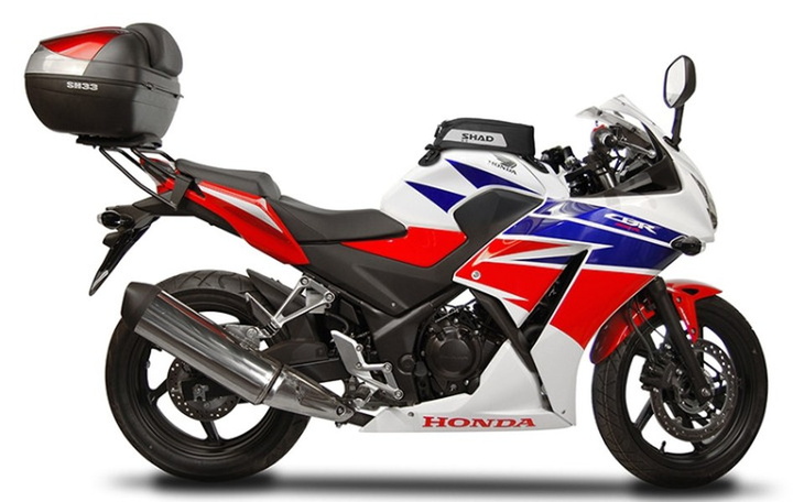 Zbiórka Marzenie kupna motocykla, pomóż - zdjęcie główne