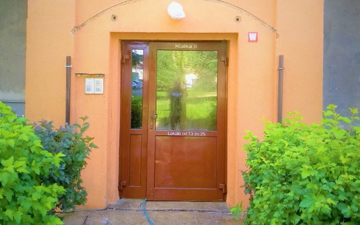 Zbiórka Wyposażenie firmy - zdjęcie główne