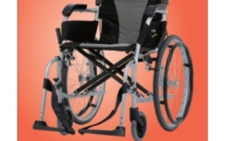 Zbiórka Zbiórka na DPS dlaTaty po udarze - zdjęcie główne