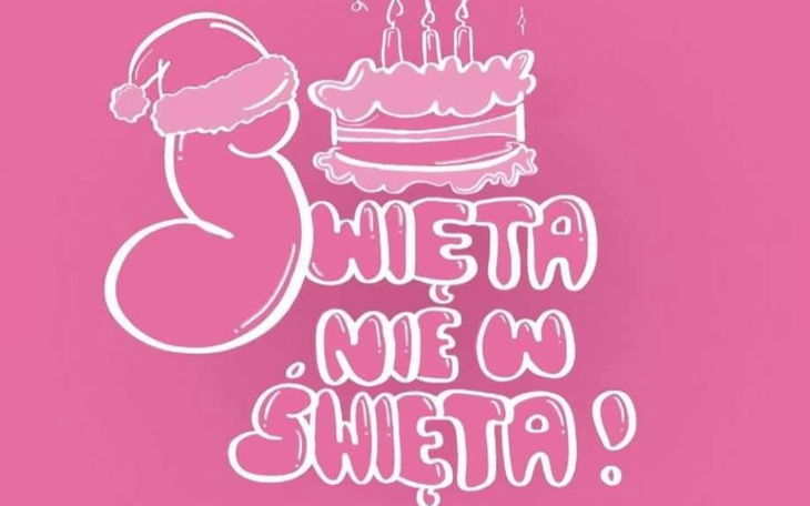 Zbiórka Święta nie w święta - zdjęcie główne