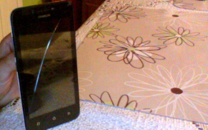 Zbiórka zbieram na naprawę telefonu :c - zdjęcie główne