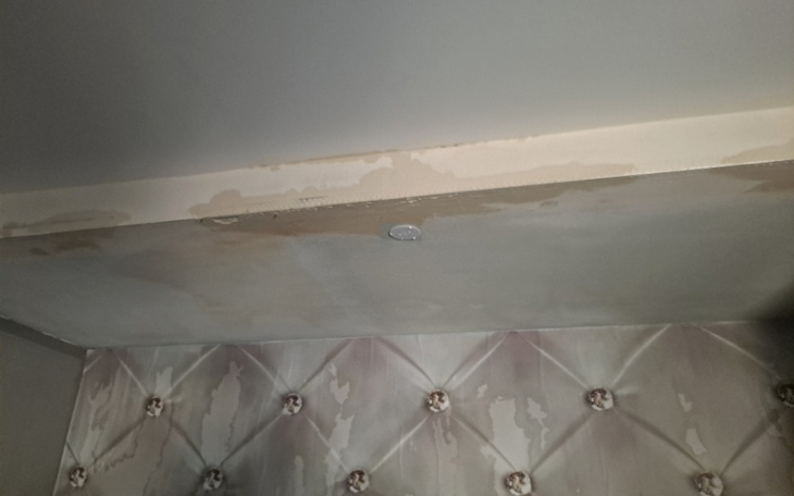 Zbiórka Remont mieszkania po nawalnicy - zdjęcie główne