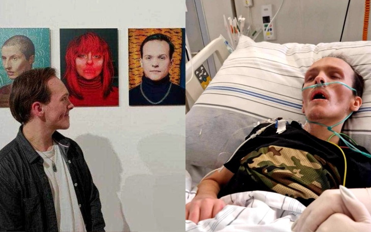 Zbiórka Ostatnia Wola Seby - zdjęcie główne