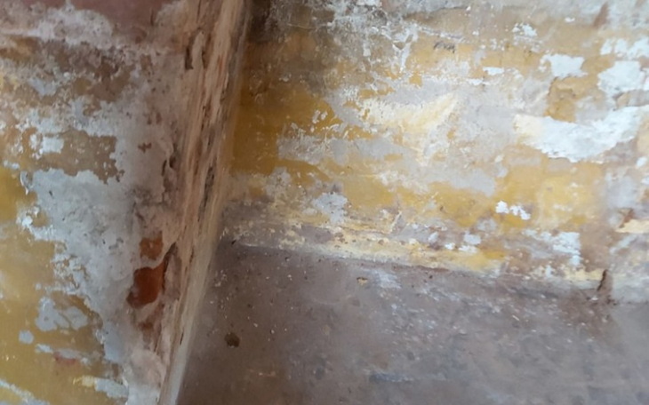 Zbiórka Remont domu, trudne czasy - zdjęcie główne