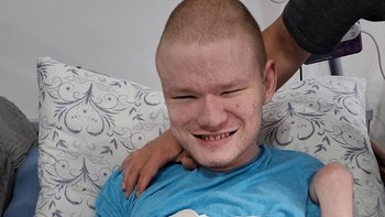Zbiórka Podnośnik dla Bryana - miniaturka zdjęcia
