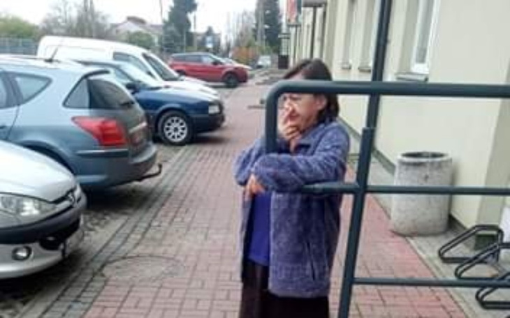 Zbiórka Sąsiedzka - zdjęcie główne