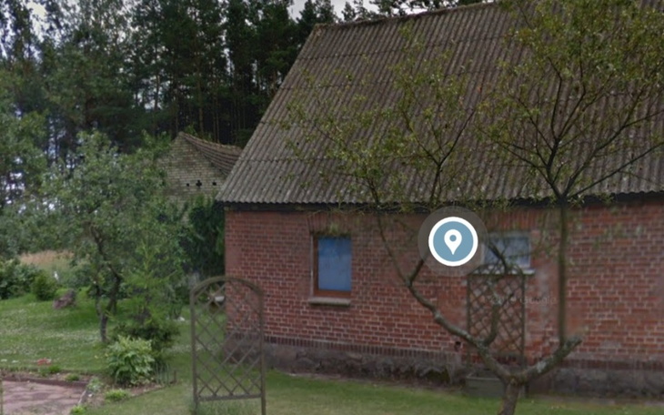 Zbiórka Remont rodzinnego domu/ - zdjęcie główne