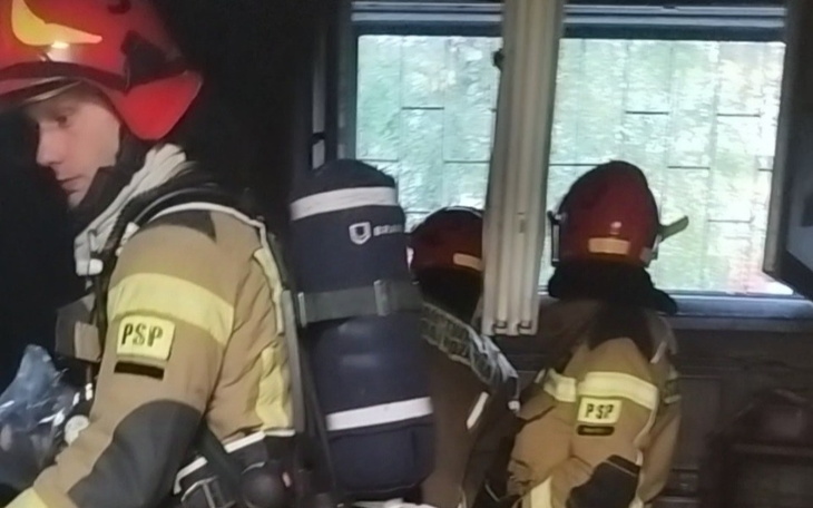 Zbiórka Na odbudowę sklepiku szkolnego. - zdjęcie główne