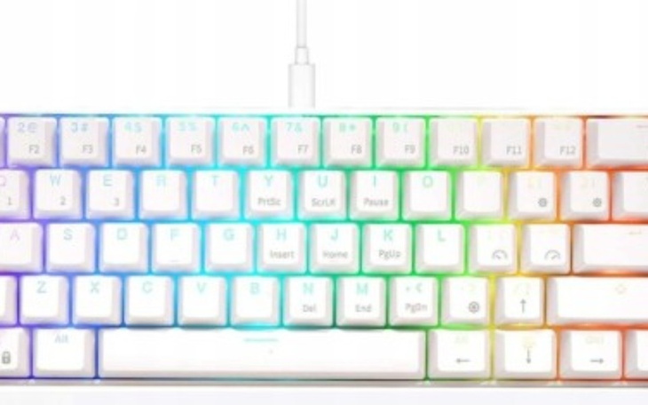 Zbiórka Na sprzęt dla gracza - zdjęcie główne