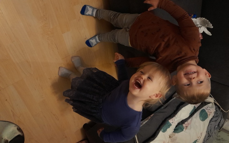 Zbiórka Pomoc dla dzieci i ich mamy - zdjęcie główne