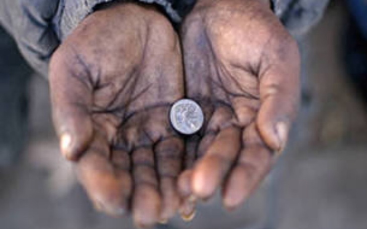 Zbiórka na kiece - zdjęcie główne