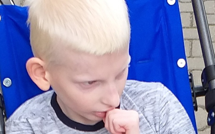 Zbiórka Okulary dla Maciusia !!! - zdjęcie główne