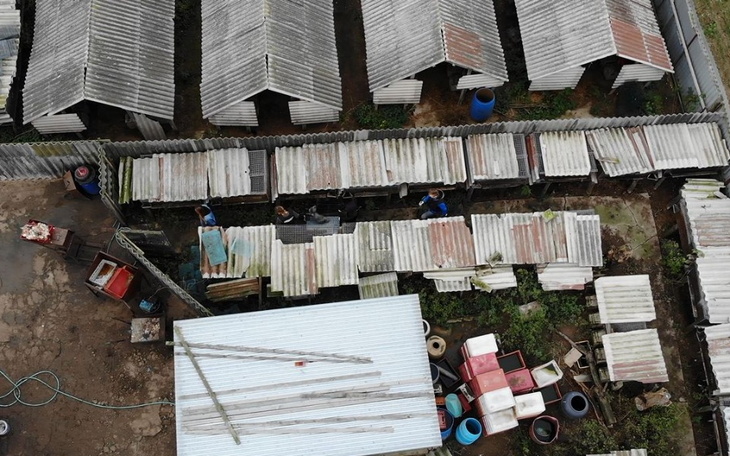 Zbiórka Zbieramy na drona do śledztw - zdjęcie główne