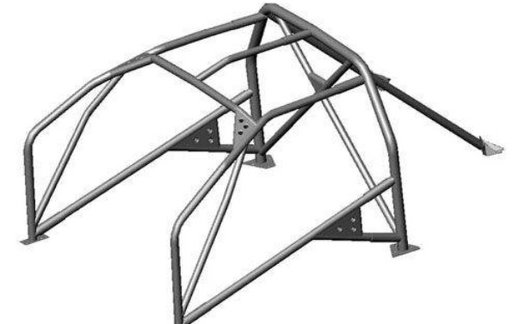 Zbiórka Spełnienie marze motoryzacyjnych - zdjęcie główne