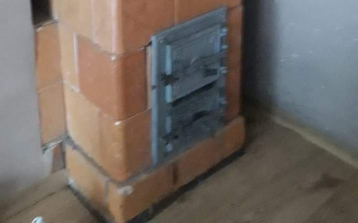 Zbiórka Pomoc na opał - zdjęcie główne