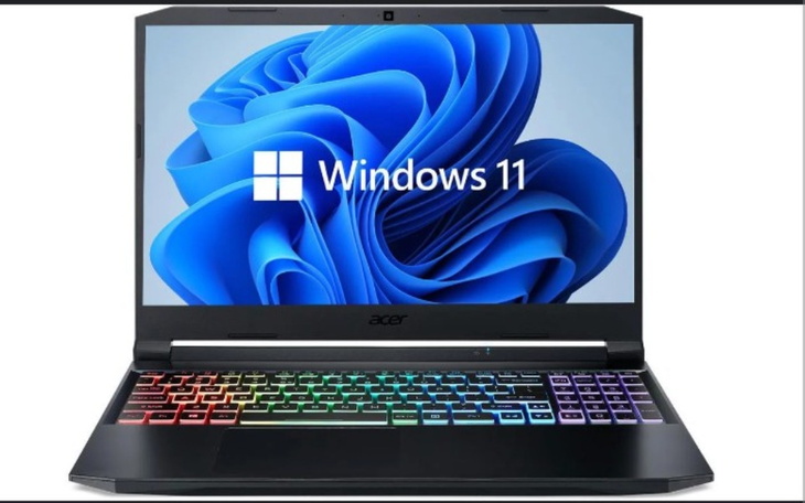 Zbiórka Na laptopa do gier acer - zdjęcie główne