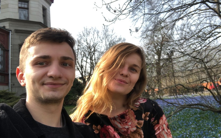 Zbiórka Pomoc potrzebującym na granice - zdjęcie główne