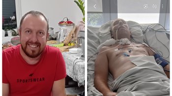 Zbiórka Pomóż odzyskać sprawność - miniaturka zdjęcia