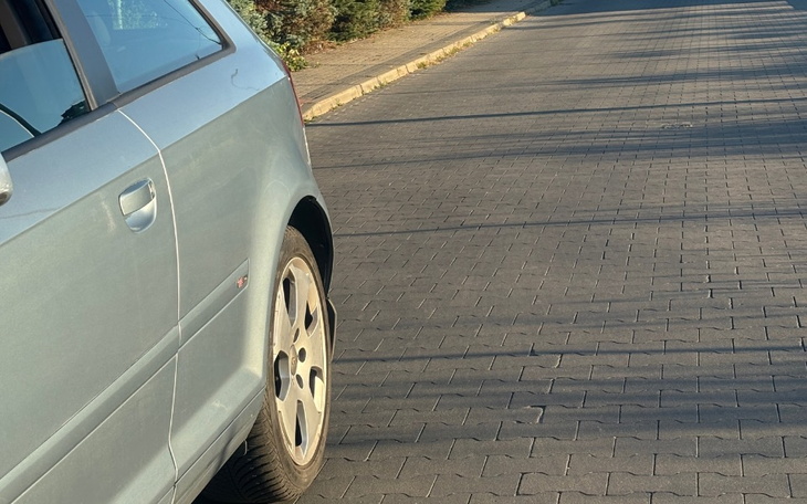 Zbiórka Na rozrząd w samochodzie - zdjęcie główne