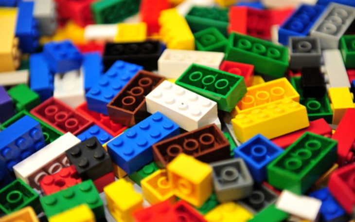 Zbiórka Lego od Wykopków dla Maćka - zdjęcie główne