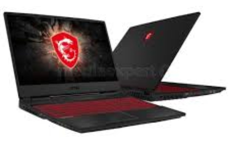 Zbiórka Nowy laptop do nauki i pracy - zdjęcie główne