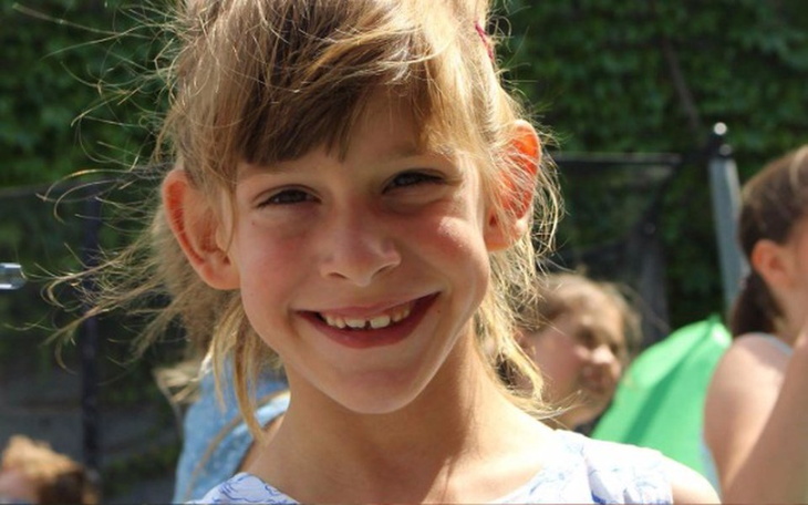 Zbiórka Rehabilitacja i terapia Paulinki - zdjęcie główne