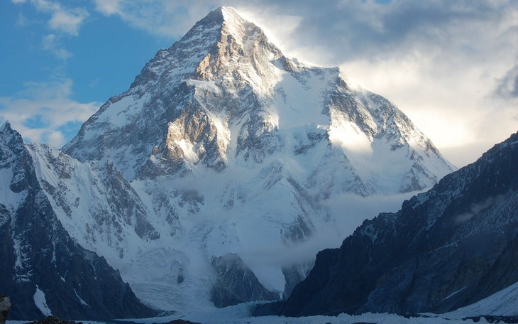 Zbiórka Na zjazd Patryka z 8 tysięcznika - zdjęcie główne