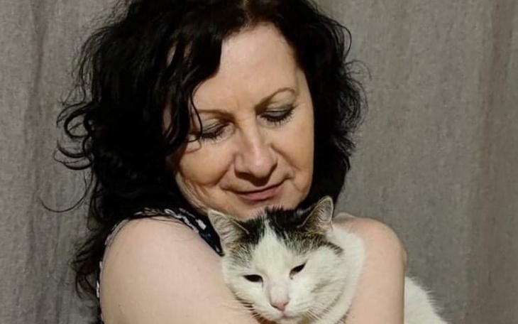 Zbiórka Pomagamy DT Koty u Beaty - zdjęcie główne