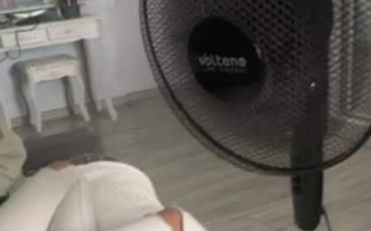 Zbiórka Na wiatrak przenośny Kaaarolince - zdjęcie główne