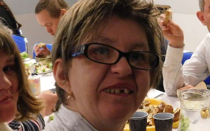 Zbiórka Aparaty słuchowe dla Anetki - zdjęcie główne