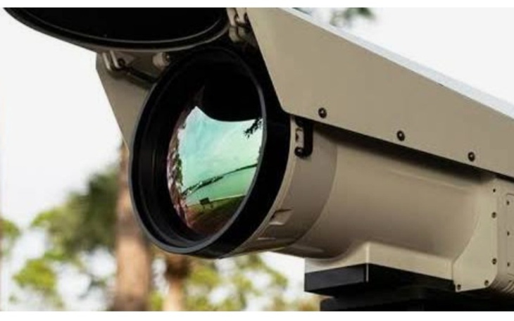 Zbiórka Pomóż widzieć wroga w nocy - zdjęcie główne