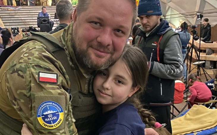 Zbiórka Dobry wieczór, my z Ukrainy - zdjęcie główne