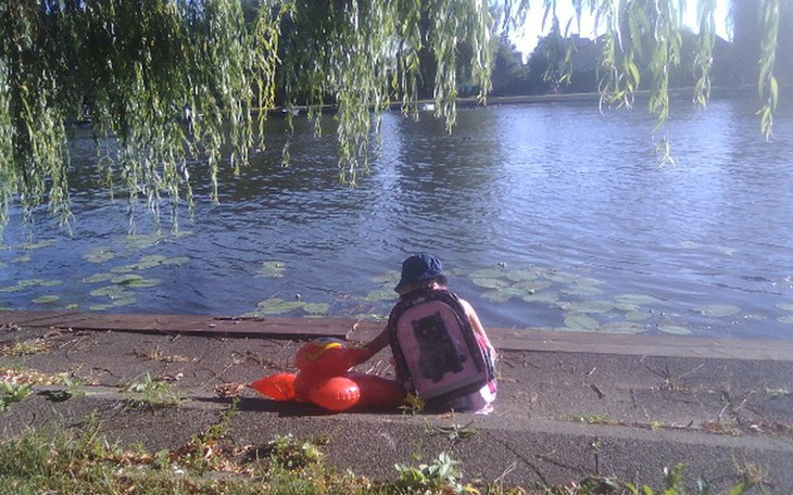 Zbiórka Na nowy START z nadzieją - zdjęcie główne