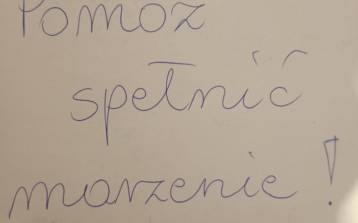 Zbiórka Na in vitro - zdjęcie główne